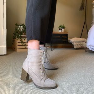 journee baylor bootie